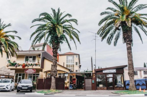 Guest House Lenina 100